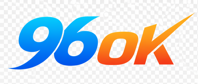 96ok লোগো
